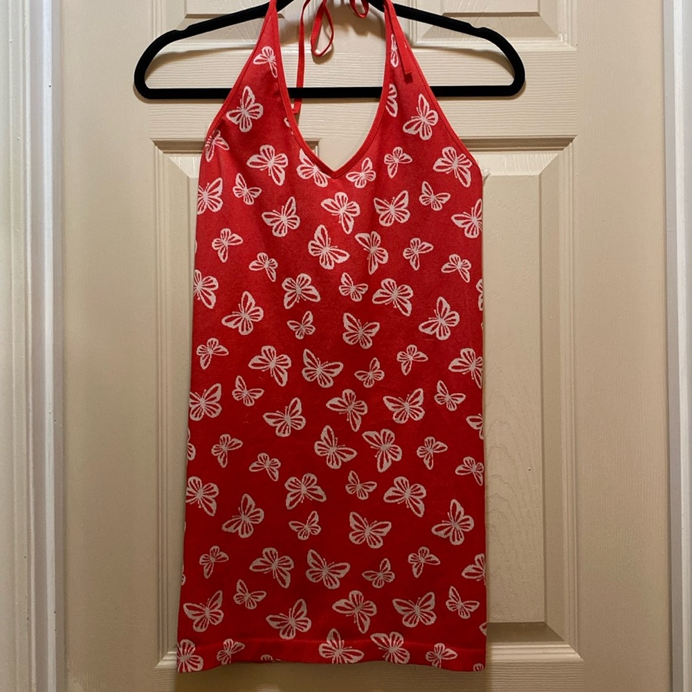 No Boundaries Size 7-9. Dress
